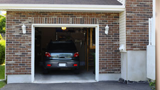 Garage Door Installation at Princess Park California Terraces San Diego, California